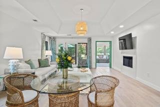 1209 Greenslake Cottage by Akers Ellis Rentals - Kiawah Island - 8