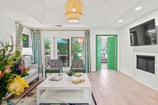 1209 Greenslake Cottage by Akers Ellis Rentals - Kiawah Island - 7