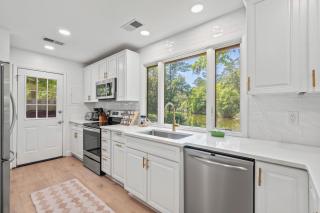 1209 Greenslake Cottage by Akers Ellis Rentals - Kiawah Island - 2