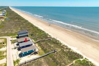 Morning Glory - Beachfront - Pet & Family Friendly - Freeport - 8