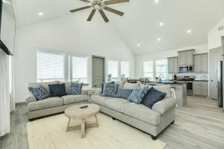 Morning Glory - Beachfront - Pet & Family Friendly - Freeport - 7