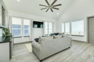 Morning Glory - Beachfront - Pet & Family Friendly - Freeport - 6