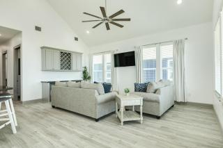 Morning Glory - Beachfront - Pet & Family Friendly - Freeport - 5