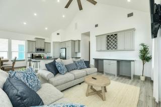 Morning Glory - Beachfront - Pet & Family Friendly - Freeport - 4