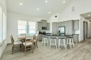 Morning Glory - Beachfront - Pet & Family Friendly - Freeport - 3