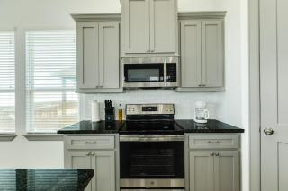 Morning Glory - Beachfront - Pet & Family Friendly - Freeport - 1