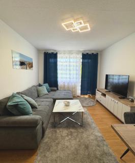 Modern & Comfortable Apartment Greifswald - Greifswald - 8