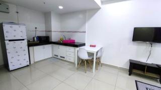 Cahaya Qaira Homestay @ D'Perdana Kota Bharu - Kota Bharu - 8