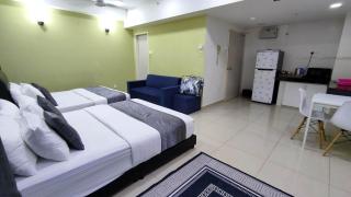 Cahaya Qaira Homestay @ D'Perdana Kota Bharu - Kota Bharu - 6