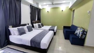 Cahaya Qaira Homestay @ D'Perdana Kota Bharu - Kota Bharu - 2