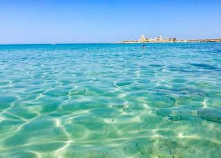 Casa Spiaggia San Giuliano - Casa Santa - 9