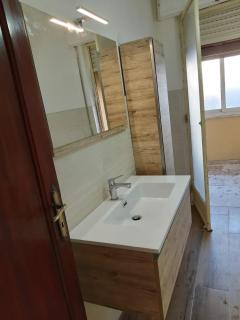 Casa Spiaggia San Giuliano - Casa Santa - 2