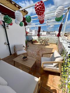 La Azotea del Sol - 4