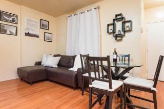1BR in the Heart of Downtown Boston Famous Nightlife Theater District with Bed Full of Promises TD Garden Common Park MBTA - Boston - 9