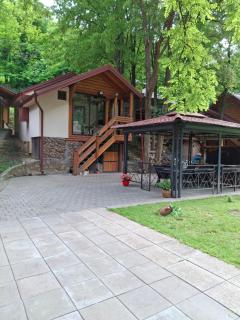 Moravski konak- Moravian Inn - Ovčar Banja - 0