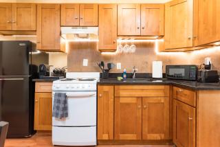 1BR in the Heart of Downtown Boston Famous Nightlife Theater District with Bed Full of Promises TD Garden Common Park MBTA - Boston - 4