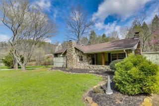 Creekside Rest by Venture Smoky Mountains - Pigeon Forge - 8