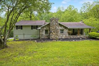 Creekside Rest by Venture Smoky Mountains - 6