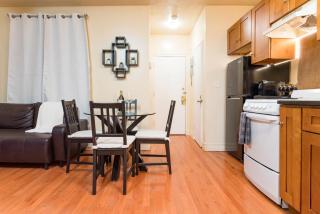 1BR in the Heart of Downtown Boston Famous Nightlife Theater District with Bed Full of Promises TD Garden Common Park MBTA - Boston - 7