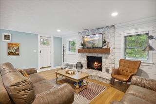 Creekside Rest by Venture Smoky Mountains - Pigeon Forge - 3