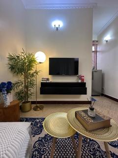 Cozy 1 BR apartment - Dar es Salaam - 7