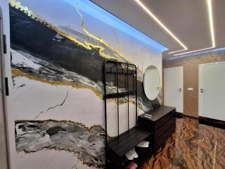 Ocean Wave 2BR Free Parking - Varna City - 4