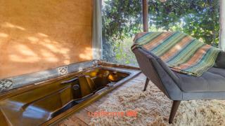 Chale em Taubate com Vista Natural e conforto - Taubaté - 9