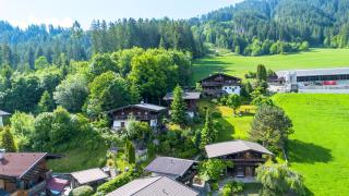 NINA's Chalet with Pool & Sauna - an AlpenLuxus Appartement, Tyrol - Reith im Alpbachtal - 3