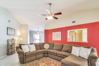 4 Mi to Beach Home with Fenced Yard in Pensacola! - Perdido Key - 6