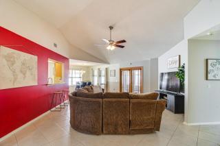 4 Mi to Beach Home with Fenced Yard in Pensacola! - Perdido Key - 7