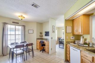4 Mi to Beach Home with Fenced Yard in Pensacola! - Perdido Key - 2