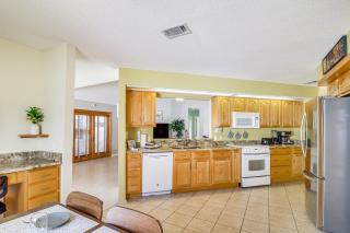 4 Mi to Beach Home with Fenced Yard in Pensacola! - Perdido Key - 1