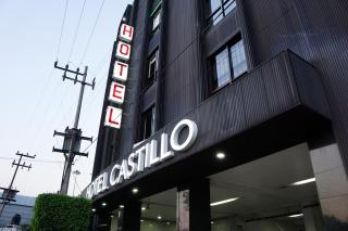 Hotel Castillo - Città del Messico - 0