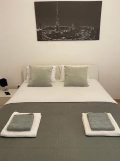 House and pool BajNa - Mostar - 8