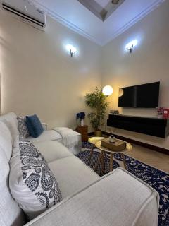 Cozy 1 BR apartment - Dar es Salaam - 4