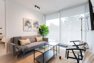 Modern 2BR Las Condes Apt Prime Spot - Santiago - 5