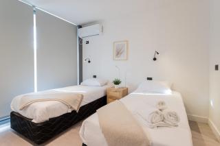Modern 2BR Las Condes Apt Prime Spot - Santiago - 7