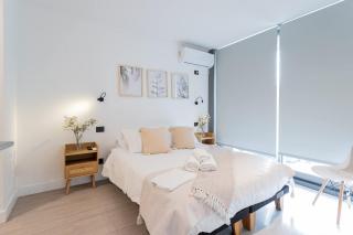 Modern 2BR Las Condes Apt Prime Spot - Santiago - 8