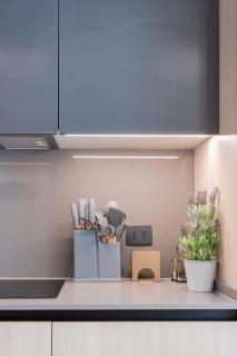 Modern 2BR Las Condes Apt Prime Spot - Santiago - 3