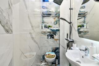 Ocean Wave 2BR Free Parking - Varna City - 5