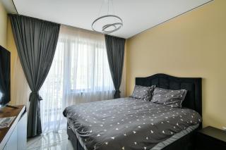 Ocean Wave 2BR Free Parking - Varna City - 3