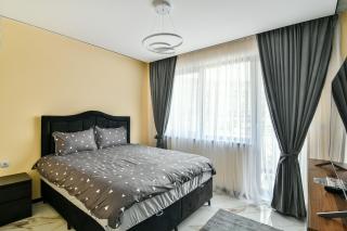 Ocean Wave 2BR Free Parking - Varna City - 8