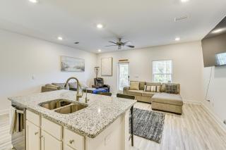 Golf, Hike & Unwind: Santa Rosa Home w/ Patio - 6