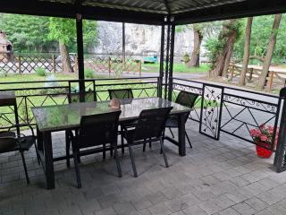 Moravski konak- Moravian Inn - 4