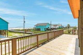 Lei Flower - Private Beach Access - Pet Friendly - Freeport - 9