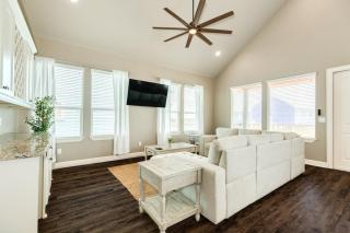 Lei Flower - Private Beach Access - Pet Friendly - Freeport - 8