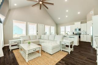 Lei Flower - Private Beach Access - Pet Friendly - Freeport - 7