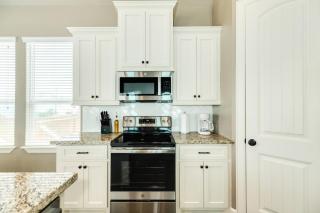 Lei Flower - Private Beach Access - Pet Friendly - Freeport - 2