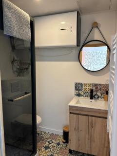 Appartement pour 4 personnes - Sainte-Mère-Église - 4