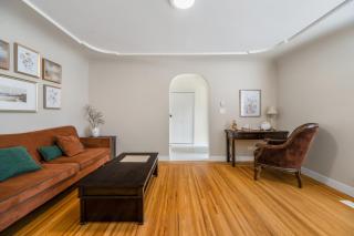 Comfort House in Kerrisdale, Private and Shared Rooms - Vancouver - 1